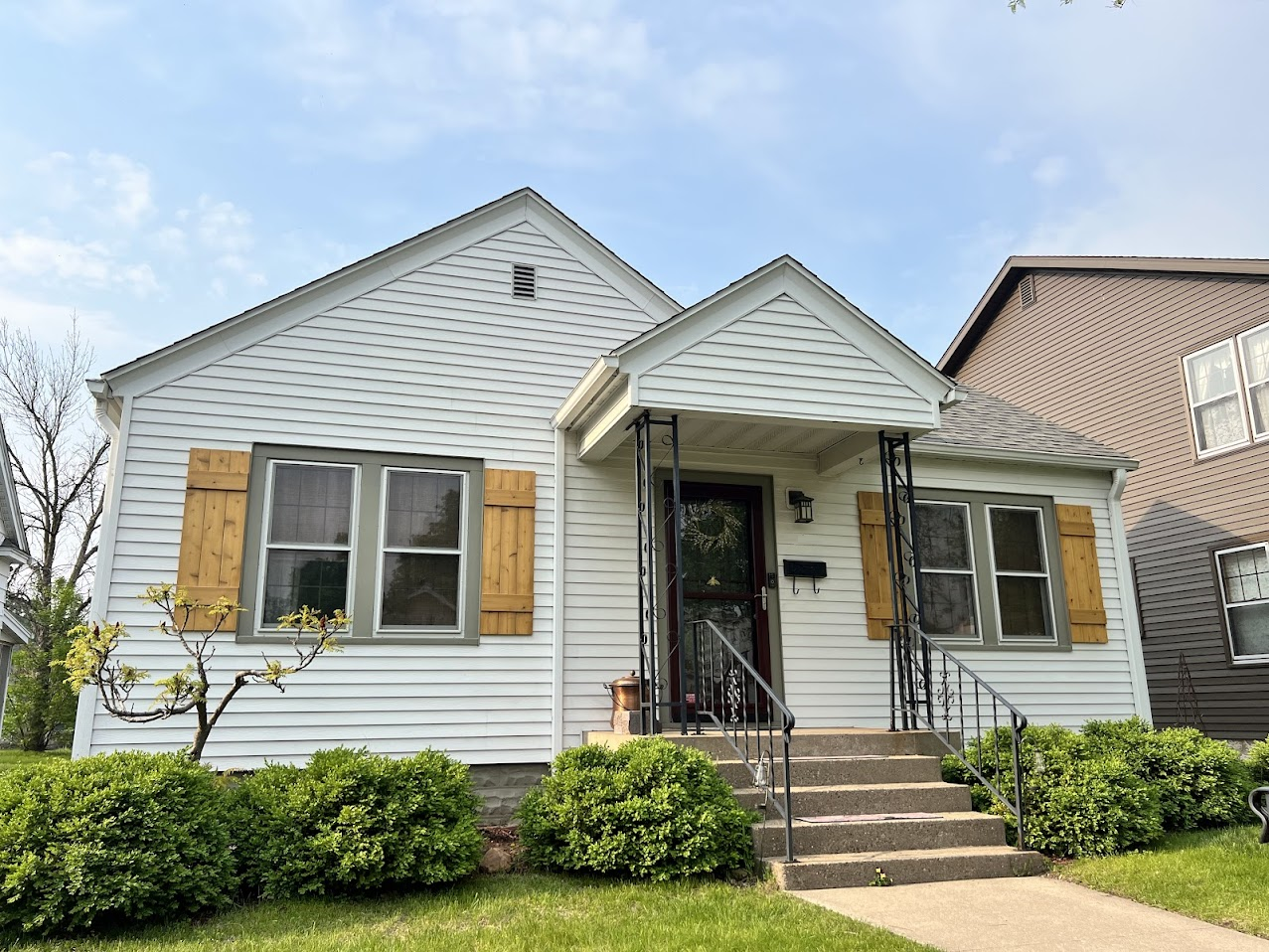 La Crosse, Wisconsins Premier House Washing Company